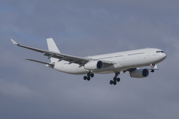 9H-SMG (1533) 2014 Airbus A330-343