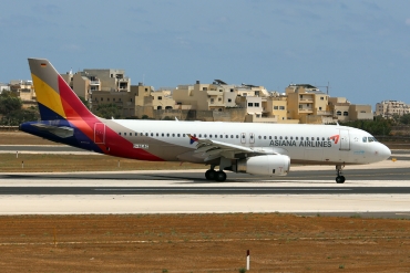 D-ALAC (3496) 2008 Airbus A320-232