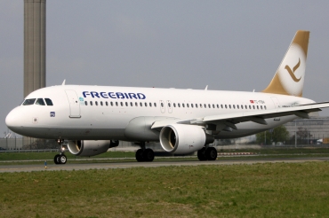 TC-FBH (4207) 2010 Airbus A320-214