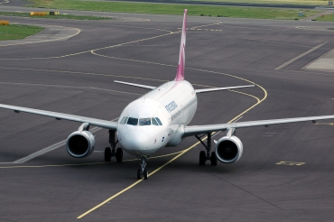 TC-FBR (2524) 2005 Airbus A320-232