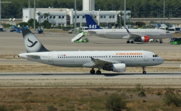 TC-FBV (4658) 2011 Airbus A320-214