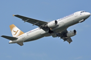 TC-FBH (4207) 2010 Airbus A320-214