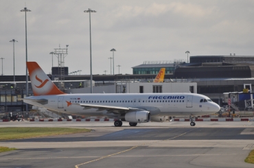 TC-FBJ (580) 1996 Airbus A320-232