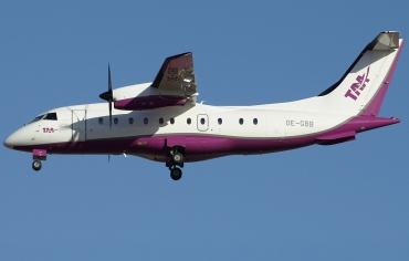 OE-GBB (3078) 1996 Dornier 328-110
