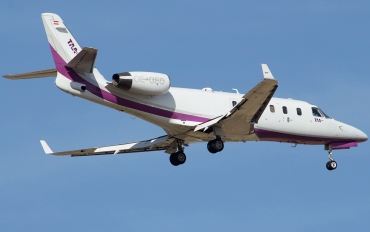 OE-GBD (133) 2000 Israel Aircraft IAI-1125A Astra SPX