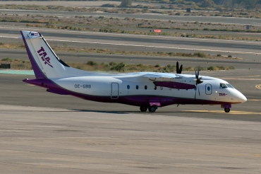 OE-GBB (3078) 1996 Dornier 328-110