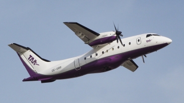 OE-GBB (cn 3078) Dornier Do-328-110