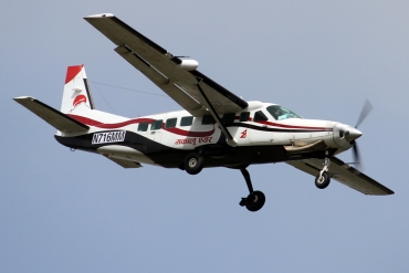 N716MM (208B0746) Cessna 208B Grand Caravan