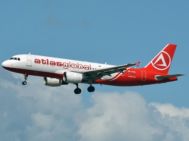 UR-AJA (1213) 2000 Airbus A320-214