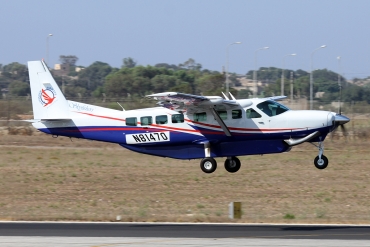 N81470 (208B2433) Cessna 208 Caravan