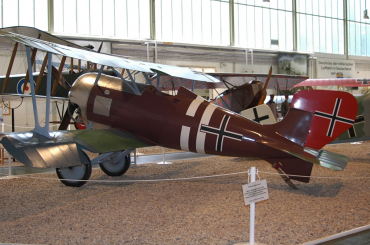 Siemens-Schuckert D-lll