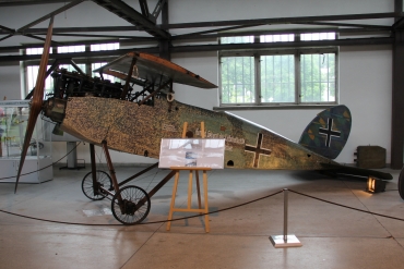 15459 / 17 (1046) Halberstadt CLII