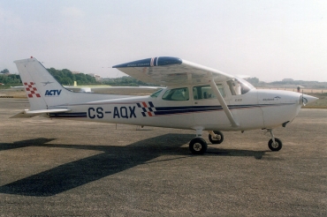 CS-AQX (F17201903) Reims F172N Skyhawk 100