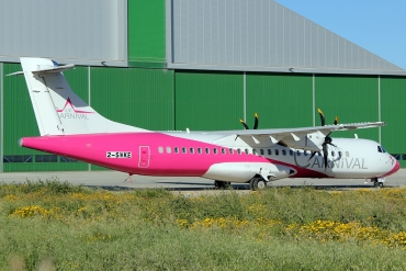 2-SWKE (767) 2006 ATR-72-500