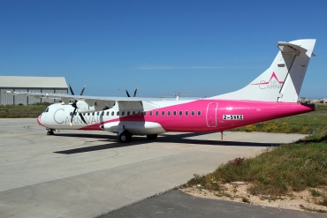 2-SWKE (767) 2006 ATR-72-500