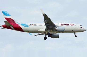 D-AIZU (5635) 2013 Airbus A320-214(WL)