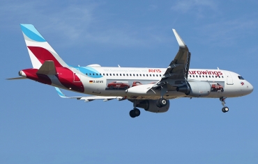 D-AEWS (07439) Airbus A320-214(WL)