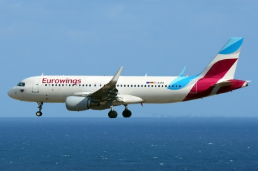 D-AIZU (5635) 2013 Airbus A320-214(WL)