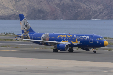 D-ABDQ (3121) 2007 Airbus A320-214