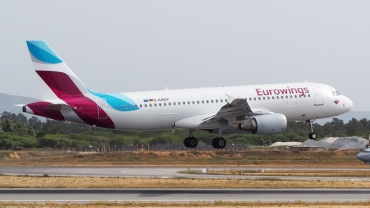 D-ABDP (cn 3093) Airbus A320-212