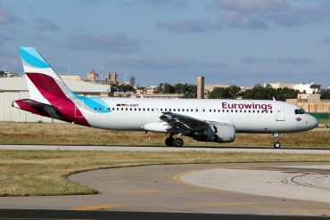D-ABFP (4606) 2011 Airbus A320-214
