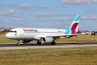 D-ABFP (4606) 2011 Airbus A320-214