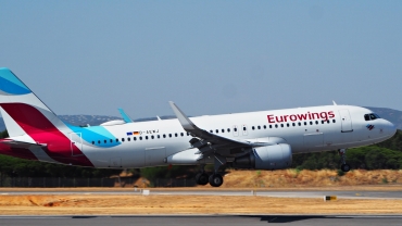 D-AEWJ