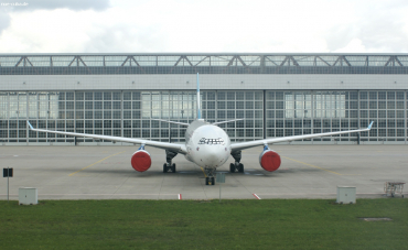 D-AXGG (504) 2002 Airbus A330-203