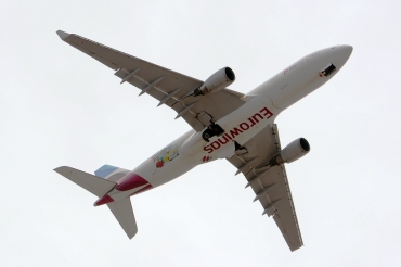 D-AXGA (530) 2003 Airbus A330-203