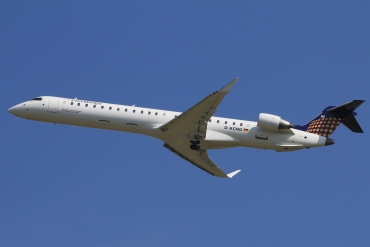 D-ACNG (cn 15245) Bombardier CRJ-900