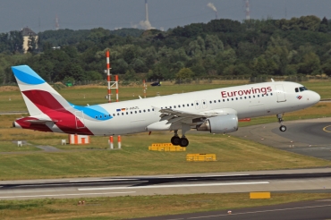 D-ABZL (3178) 2007 Airbus A320-216