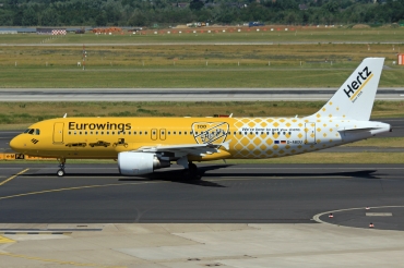 D-ABDU (3516) 2008 Airbus A320-214