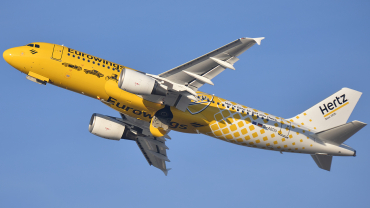 D-ABDU (3516) 2008 Airbus A320-214