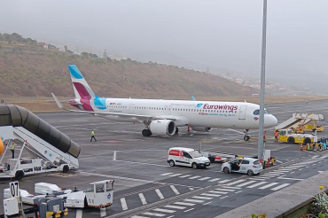 D-AEEC (11594) 2023 Airbus A321-251NX