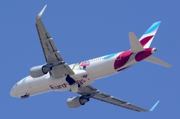 OE-IQD (007056) Airbus A320-214(WL)