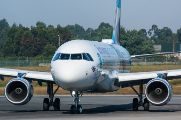 OE-IQD (007056) Airbus A320-214(WL)