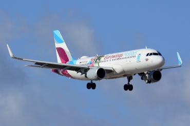 OE-IQD (007056) Airbus A320-214(WL)