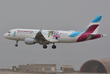 OE-IQD (007056) Airbus A320-214(WL)