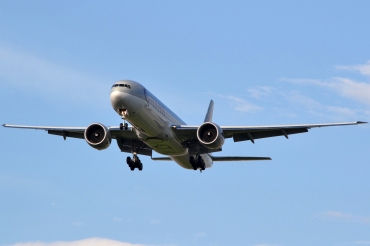 A7-BAP (38248) 2011 Boeing 777-3DZ(ER)