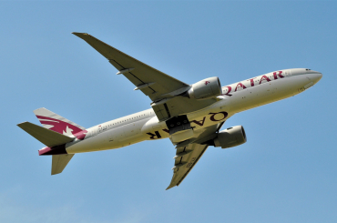 A7-BBF (36018) 2010 Boeing 777-2DZ(LR)