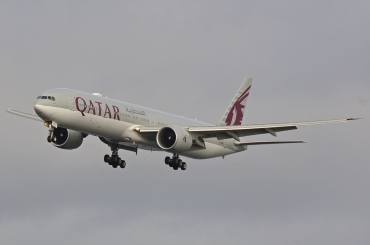 A7-BEA (41779) 2013 Boeing 777-3DZ(ER)