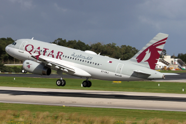 A7-HHJ (1335) 2000 Airbus A319-133(CJ)