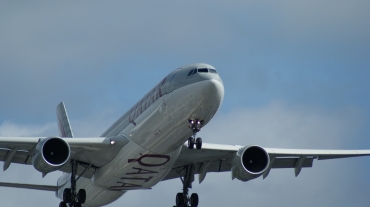 A7-AEA (623) 2004 Airbus A330-303