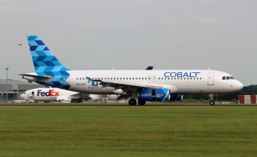 5B-DCR (928) 1998 Airbus A320-232