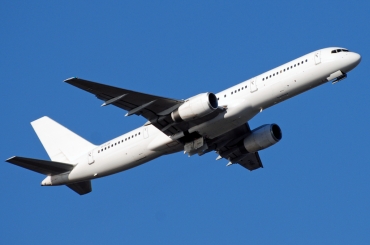 G-OJIB (cn 24292) Boeing 757-23A