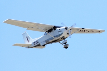 SX-CCA (172-80126) Cessna 172R Skyhawk