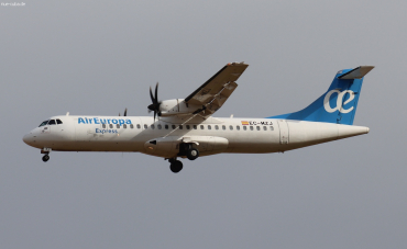 EC-MZJ (723) 2005 ATR-72-500