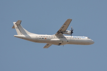 EC-MEC (595) 1999 ATR-72-500