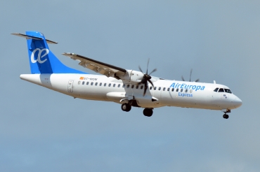 EC-MSN (cn 000918) ATR 72-500