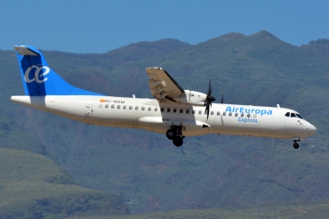 EC-MSM (cn 000911) ATR 72-500